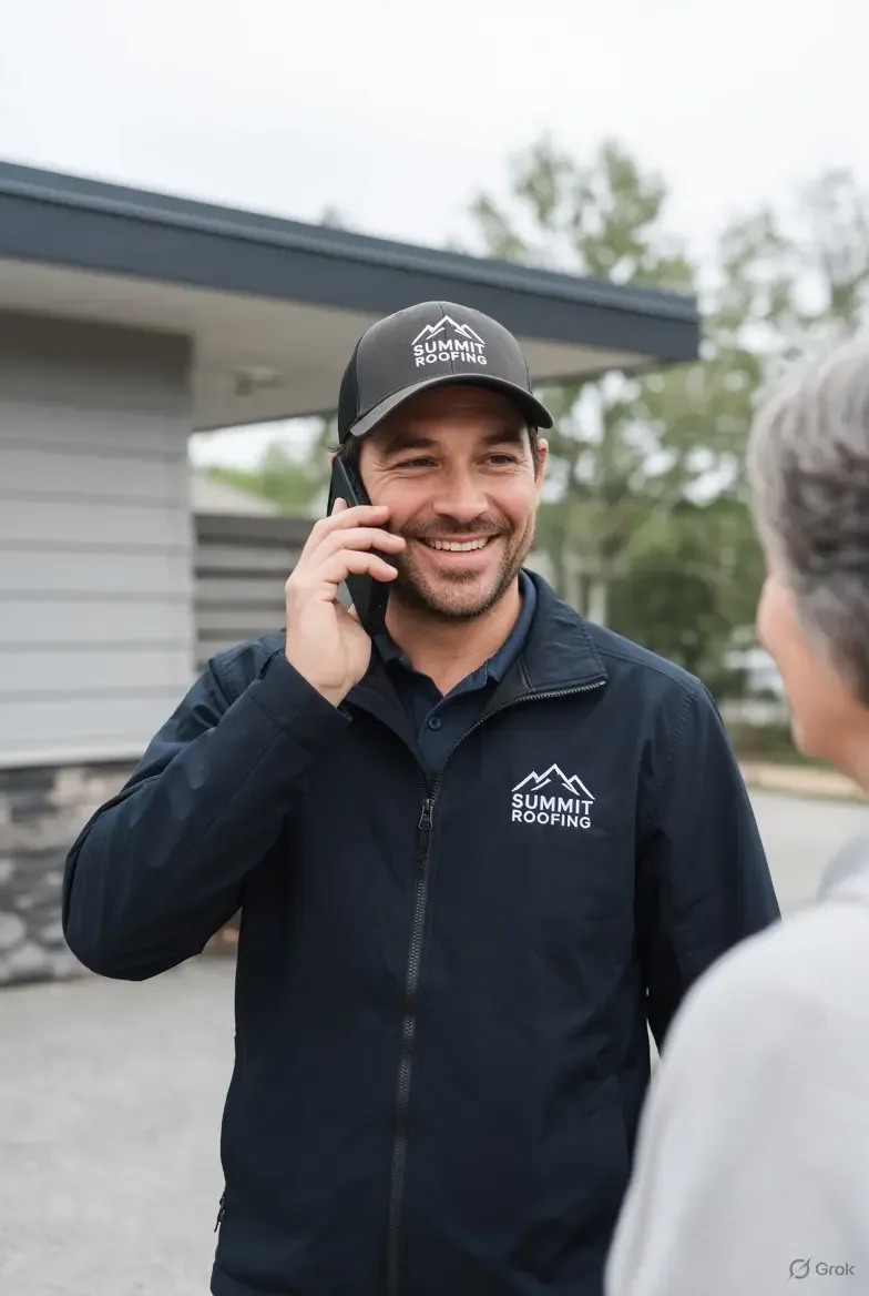 Flat Roof Leak Repair West Bend, IA FAQs